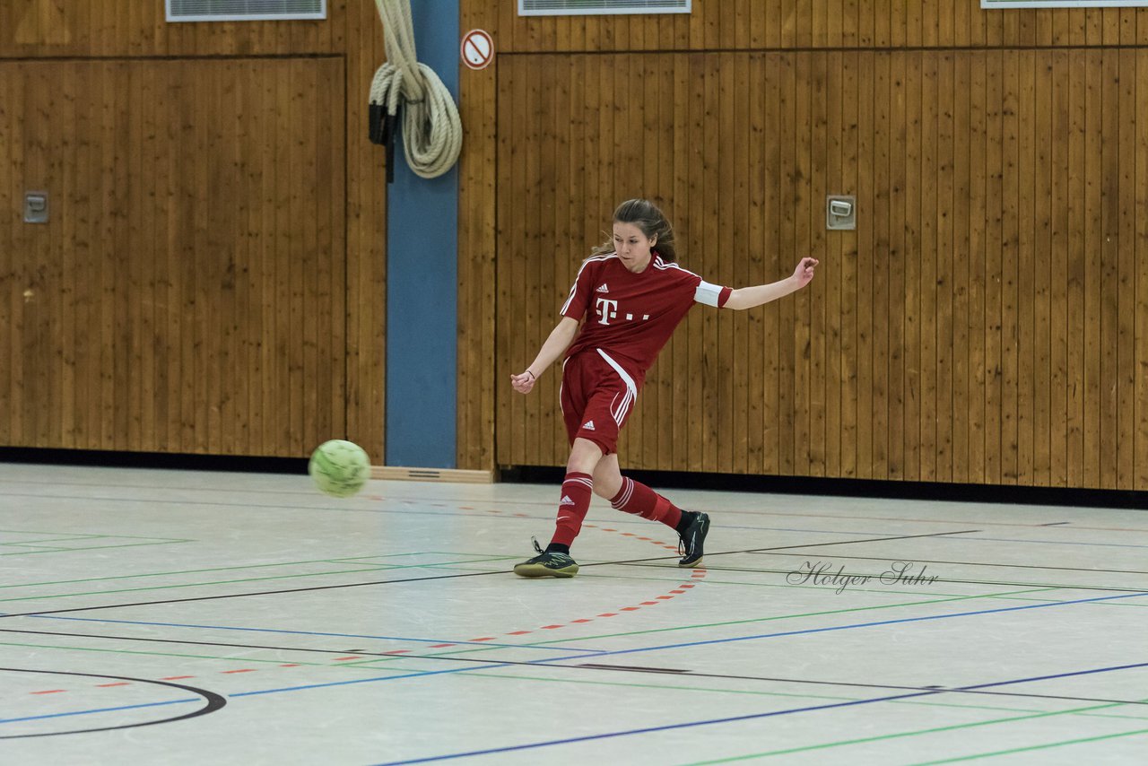 Bild 457 - B-Juniorinnen Cup Wahlstedt